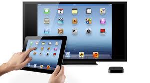 Apple TV image Apple TV image